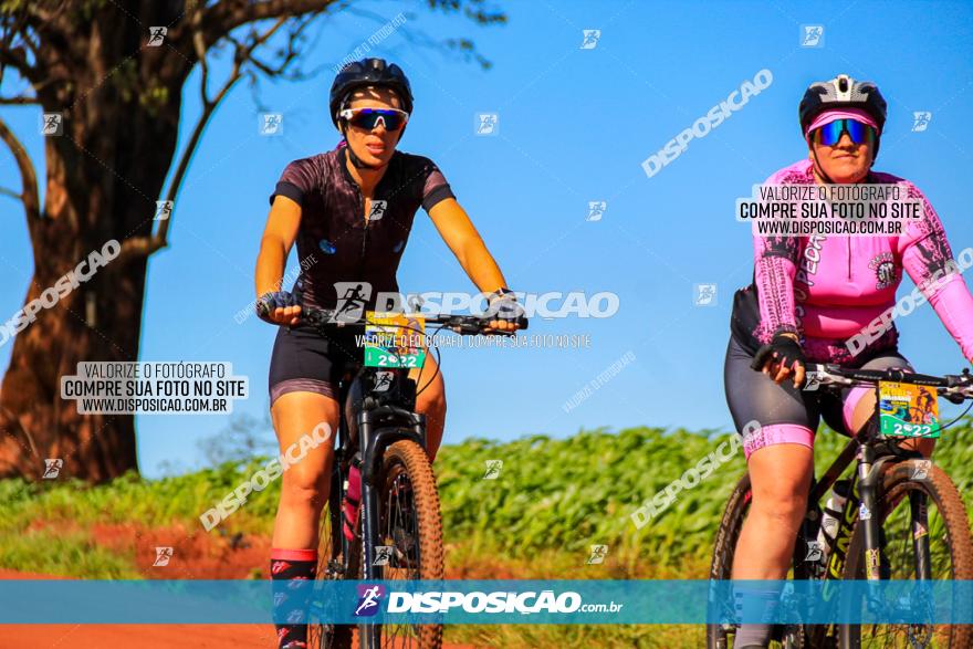 2º Desafio Solidário de Mountain Bike - 15º BPM