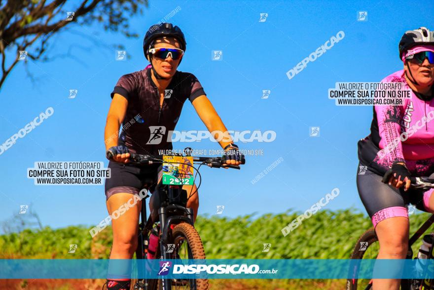 2º Desafio Solidário de Mountain Bike - 15º BPM