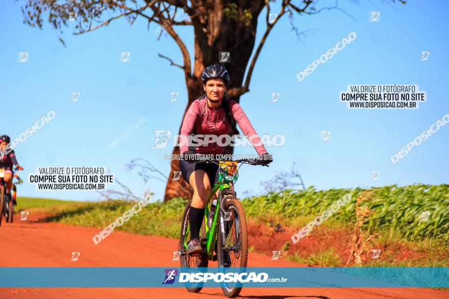 2º Desafio Solidário de Mountain Bike - 15º BPM