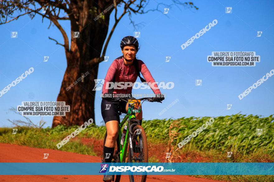 2º Desafio Solidário de Mountain Bike - 15º BPM