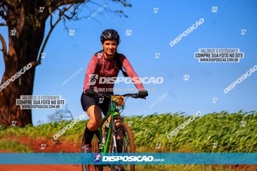 2º Desafio Solidário de Mountain Bike - 15º BPM