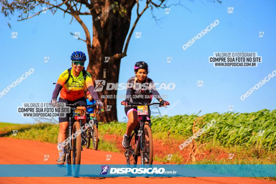 2º Desafio Solidário de Mountain Bike - 15º BPM