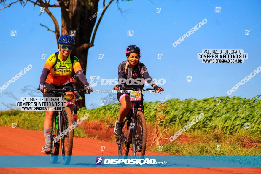 2º Desafio Solidário de Mountain Bike - 15º BPM