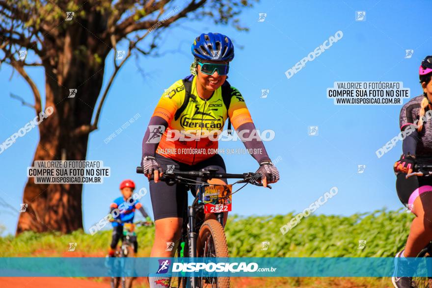 2º Desafio Solidário de Mountain Bike - 15º BPM