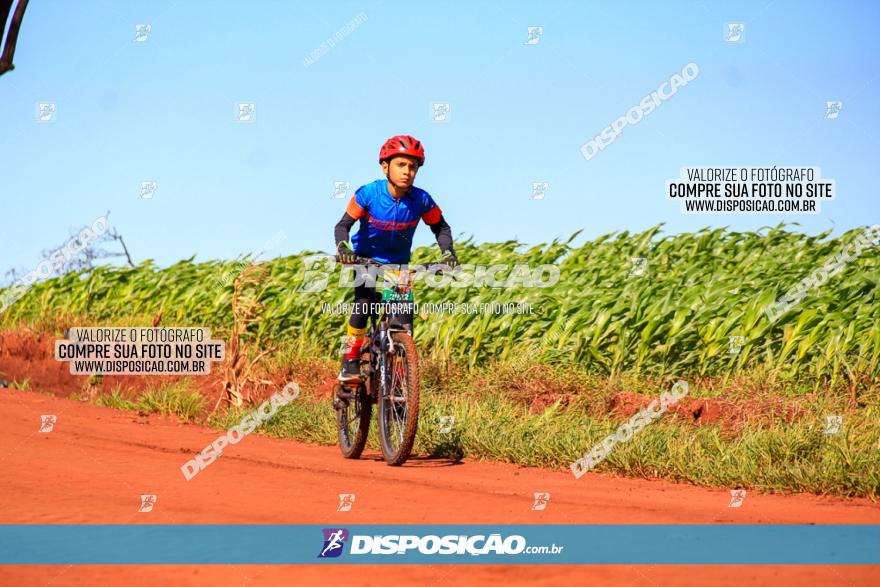 2º Desafio Solidário de Mountain Bike - 15º BPM