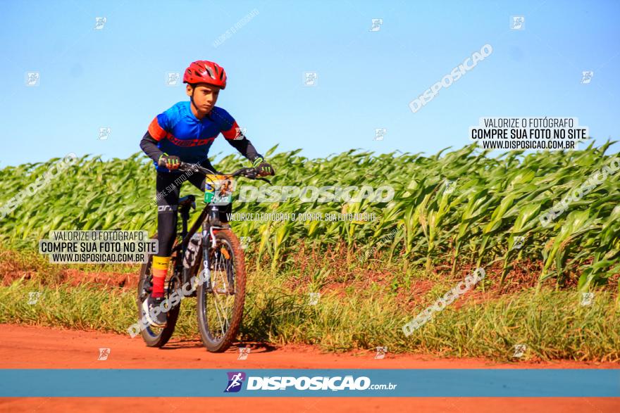 2º Desafio Solidário de Mountain Bike - 15º BPM