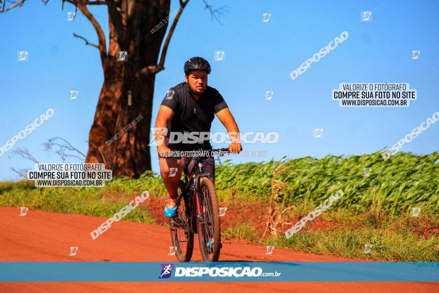 2º Desafio Solidário de Mountain Bike - 15º BPM