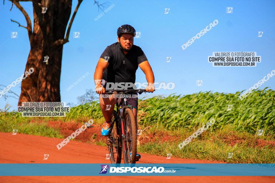 2º Desafio Solidário de Mountain Bike - 15º BPM