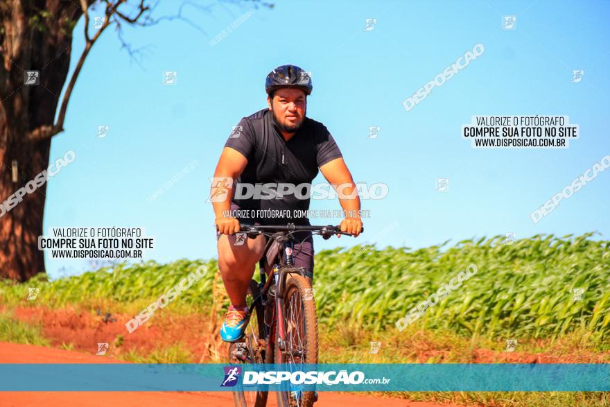 2º Desafio Solidário de Mountain Bike - 15º BPM