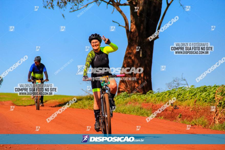 2º Desafio Solidário de Mountain Bike - 15º BPM