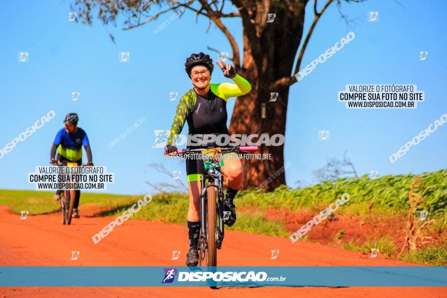 2º Desafio Solidário de Mountain Bike - 15º BPM