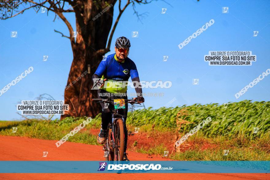 2º Desafio Solidário de Mountain Bike - 15º BPM