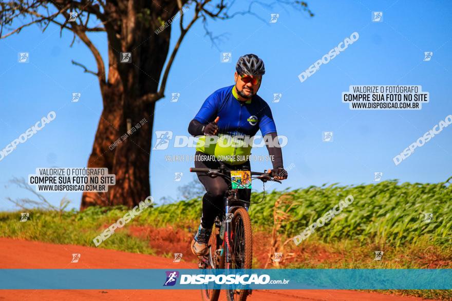 2º Desafio Solidário de Mountain Bike - 15º BPM