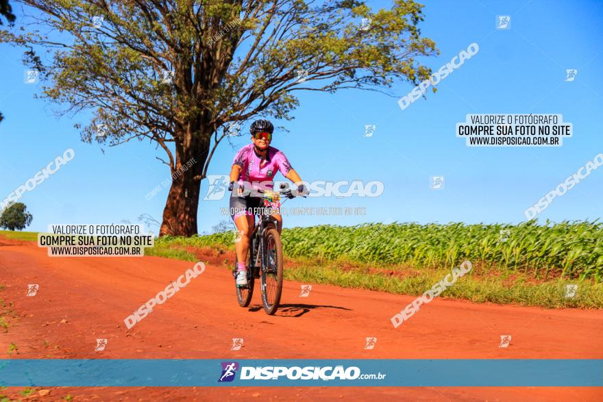 2º Desafio Solidário de Mountain Bike - 15º BPM