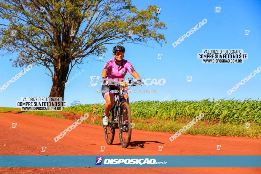 2º Desafio Solidário de Mountain Bike - 15º BPM