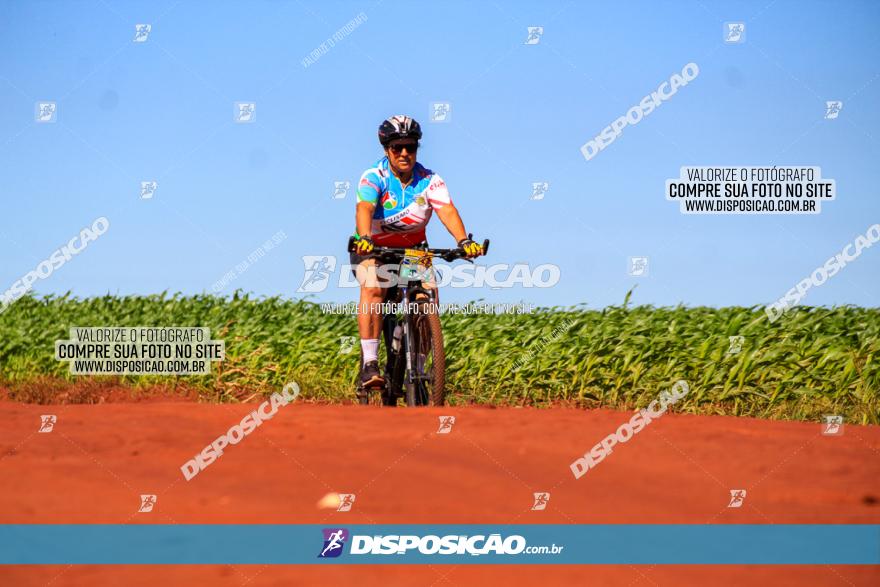 2º Desafio Solidário de Mountain Bike - 15º BPM