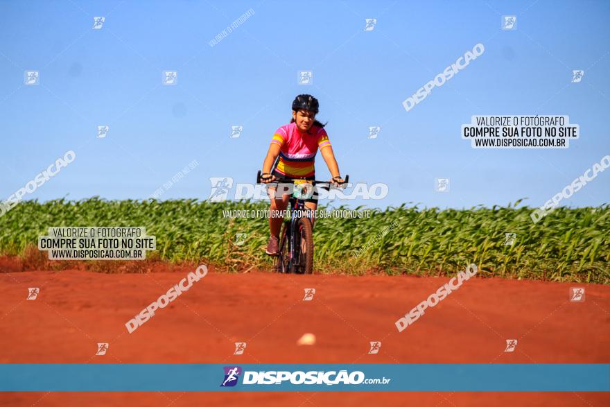 2º Desafio Solidário de Mountain Bike - 15º BPM