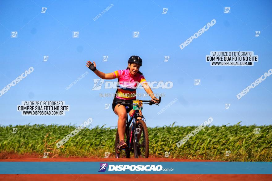 2º Desafio Solidário de Mountain Bike - 15º BPM