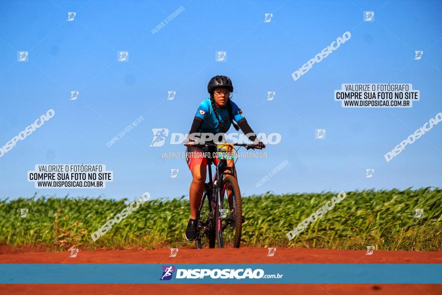 2º Desafio Solidário de Mountain Bike - 15º BPM