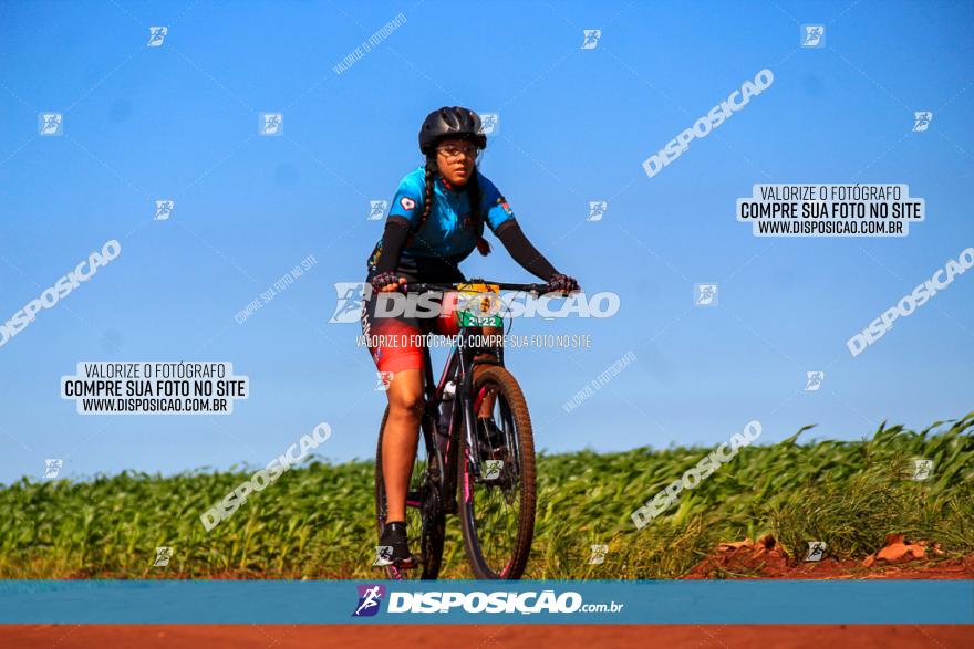 2º Desafio Solidário de Mountain Bike - 15º BPM