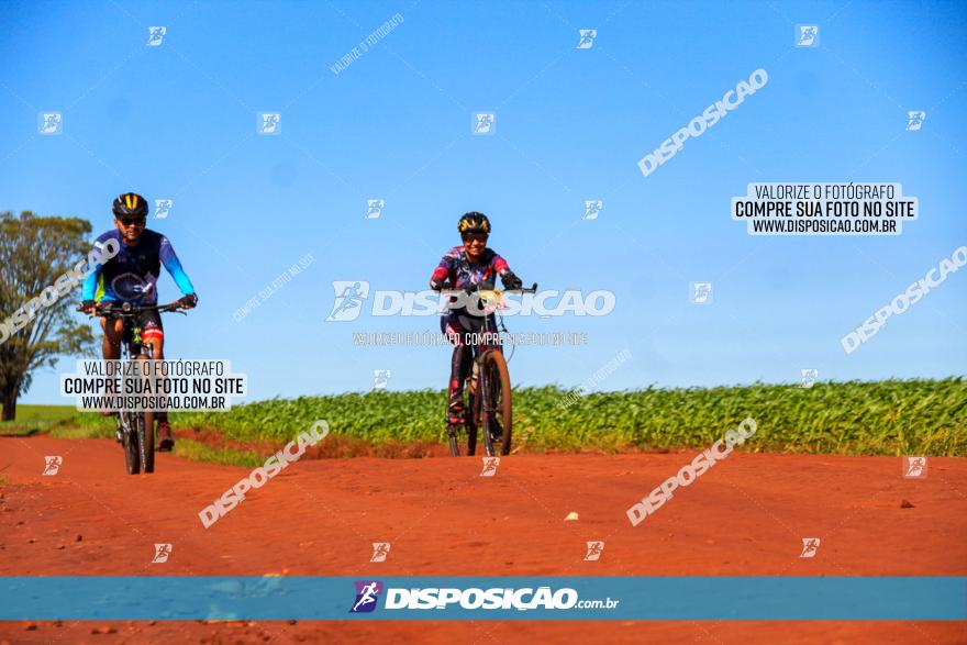 2º Desafio Solidário de Mountain Bike - 15º BPM