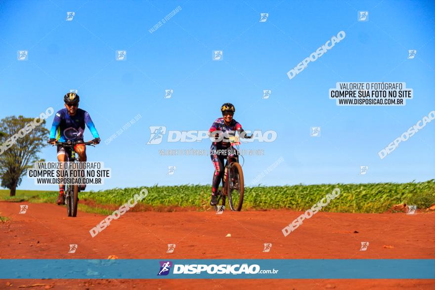 2º Desafio Solidário de Mountain Bike - 15º BPM