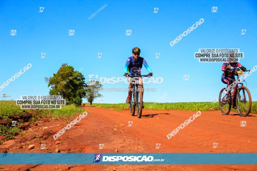 2º Desafio Solidário de Mountain Bike - 15º BPM