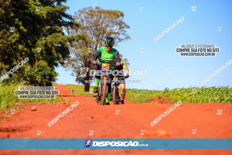 2º Desafio Solidário de Mountain Bike - 15º BPM