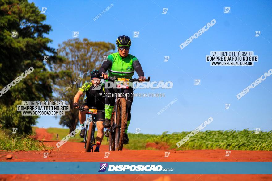 2º Desafio Solidário de Mountain Bike - 15º BPM