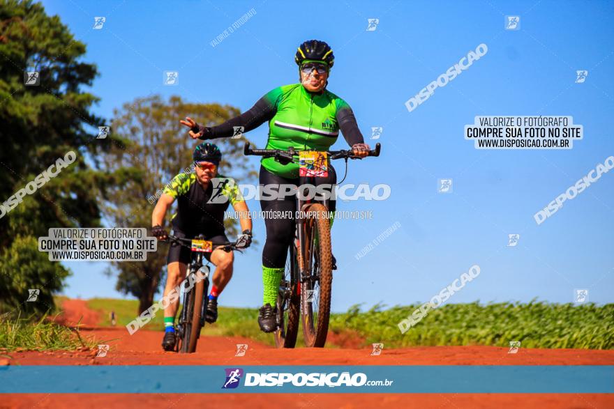 2º Desafio Solidário de Mountain Bike - 15º BPM