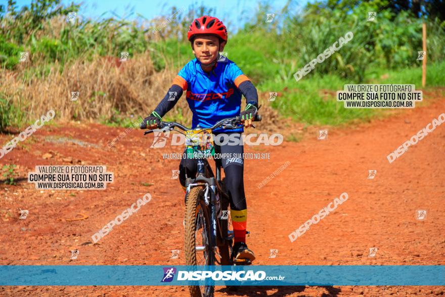 2º Desafio Solidário de Mountain Bike - 15º BPM