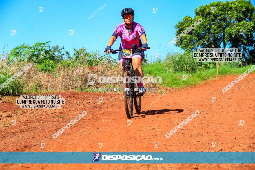 2º Desafio Solidário de Mountain Bike - 15º BPM