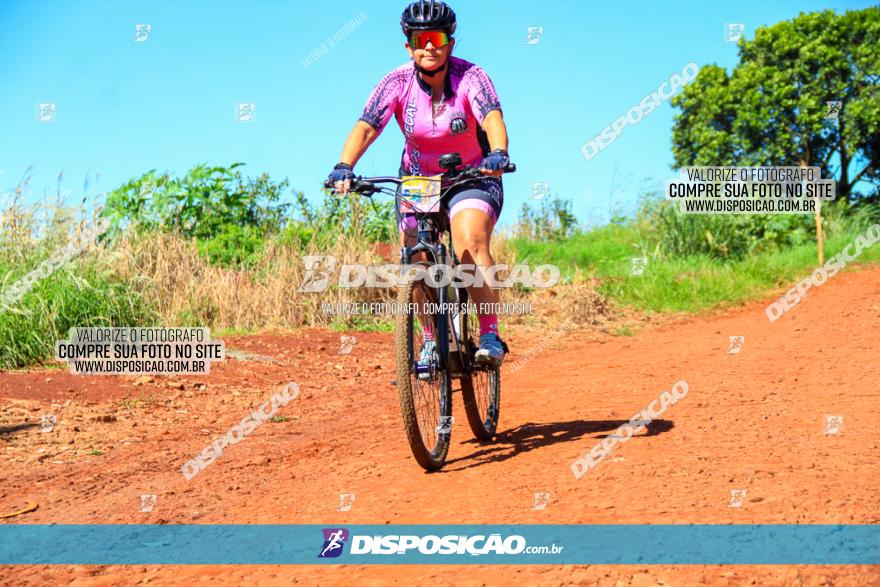 2º Desafio Solidário de Mountain Bike - 15º BPM