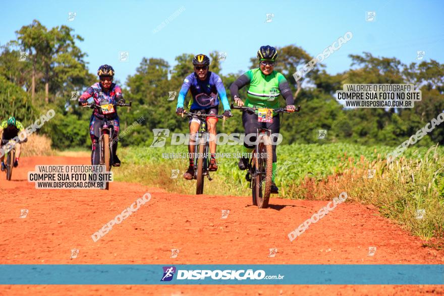 2º Desafio Solidário de Mountain Bike - 15º BPM