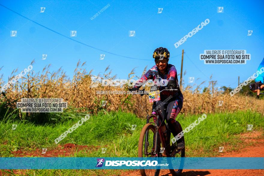 2º Desafio Solidário de Mountain Bike - 15º BPM