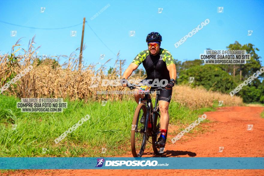 2º Desafio Solidário de Mountain Bike - 15º BPM