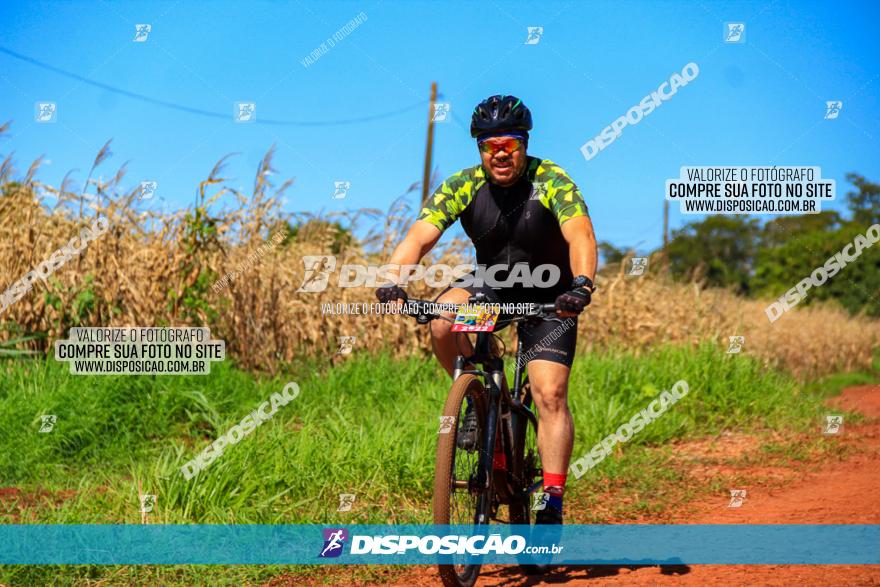 2º Desafio Solidário de Mountain Bike - 15º BPM