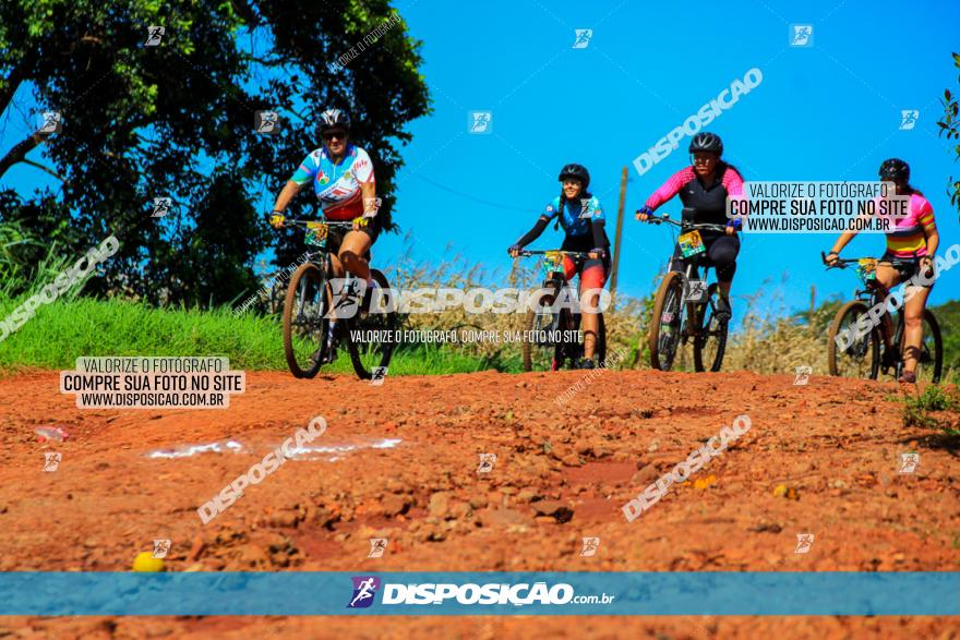 2º Desafio Solidário de Mountain Bike - 15º BPM