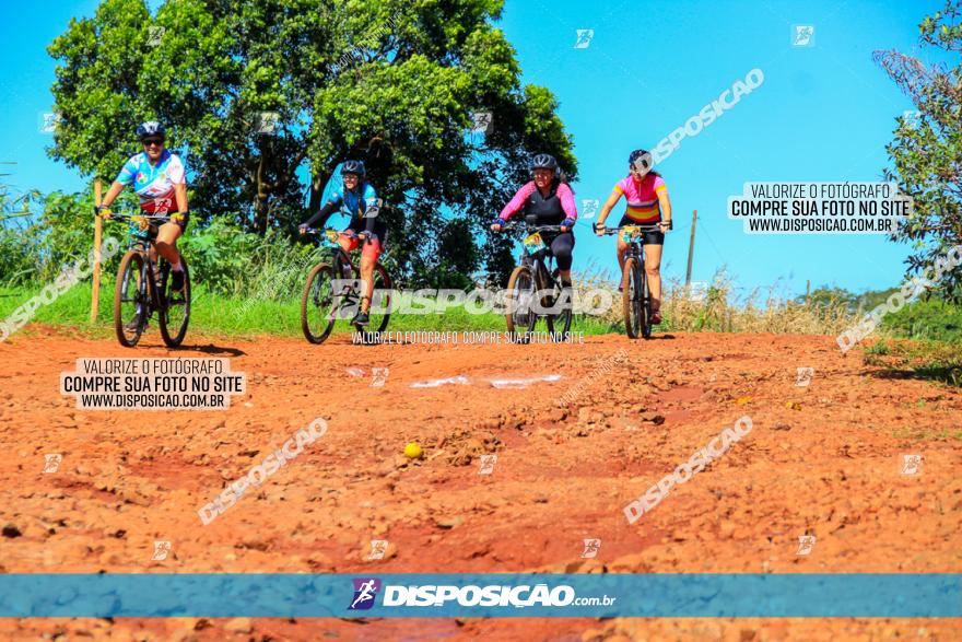 2º Desafio Solidário de Mountain Bike - 15º BPM