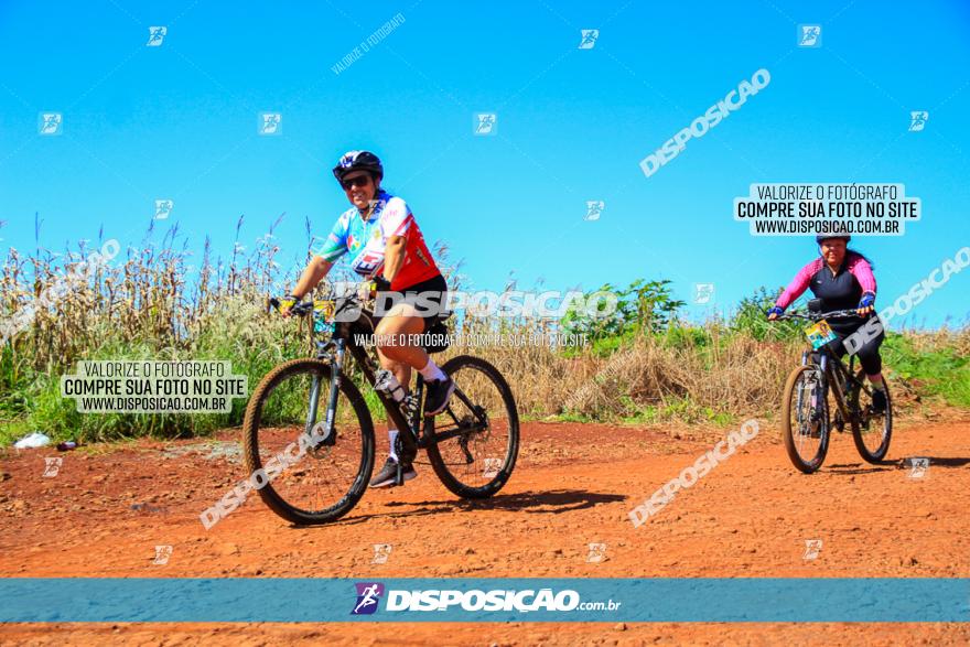 2º Desafio Solidário de Mountain Bike - 15º BPM