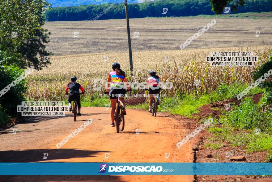 2º Desafio Solidário de Mountain Bike - 15º BPM