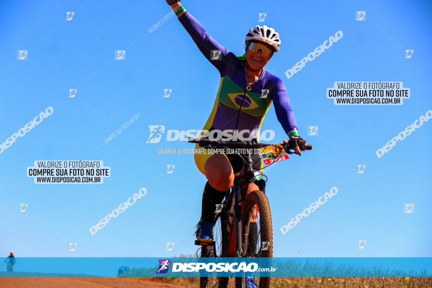 2º Desafio Solidário de Mountain Bike - 15º BPM