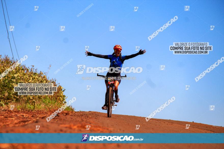 2º Desafio Solidário de Mountain Bike - 15º BPM