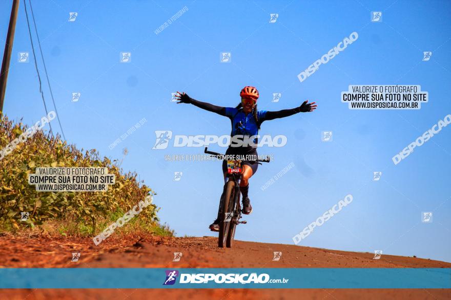 2º Desafio Solidário de Mountain Bike - 15º BPM