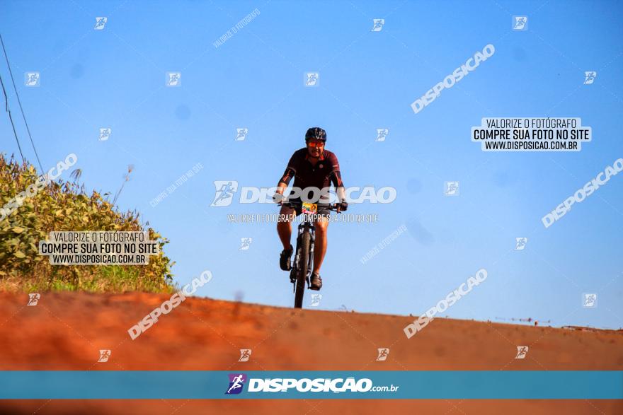 2º Desafio Solidário de Mountain Bike - 15º BPM