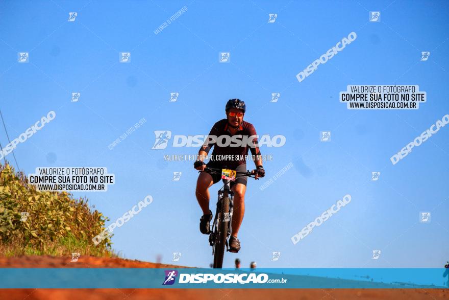 2º Desafio Solidário de Mountain Bike - 15º BPM