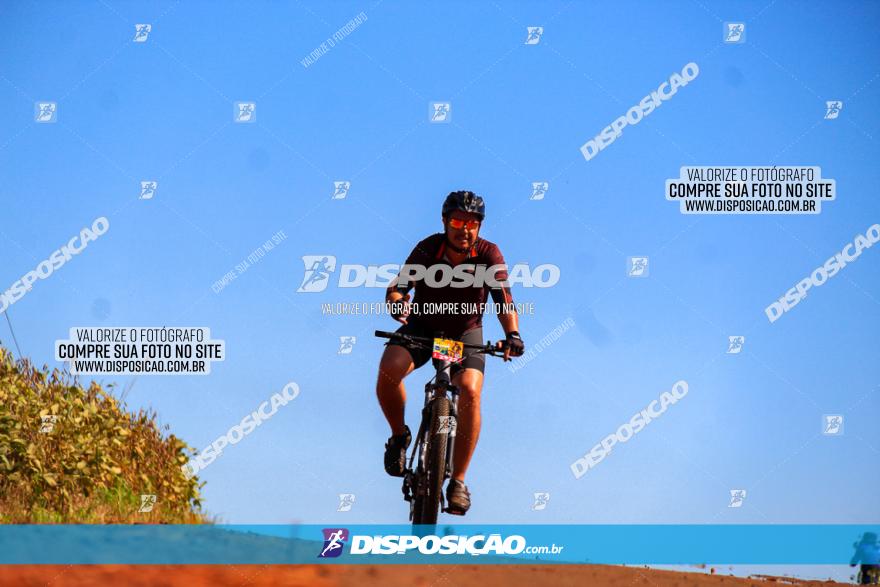 2º Desafio Solidário de Mountain Bike - 15º BPM