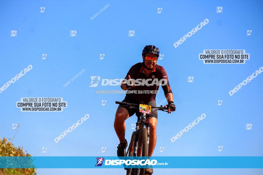 2º Desafio Solidário de Mountain Bike - 15º BPM