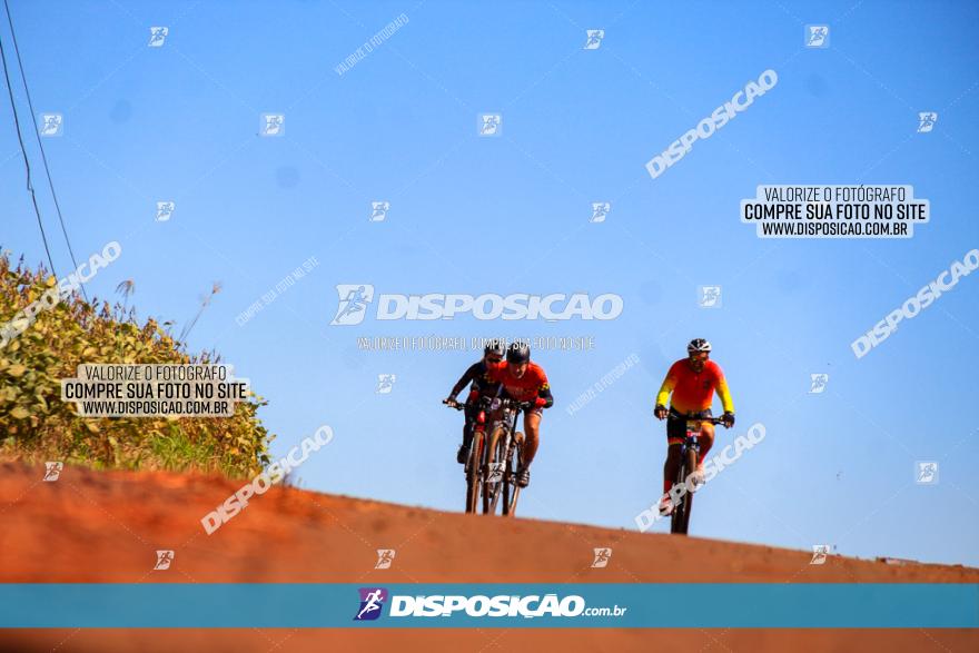 2º Desafio Solidário de Mountain Bike - 15º BPM