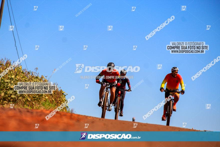 2º Desafio Solidário de Mountain Bike - 15º BPM